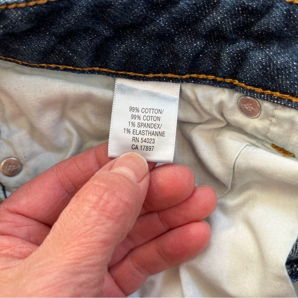 Banana Republic Jeans - Picture 3 of 8